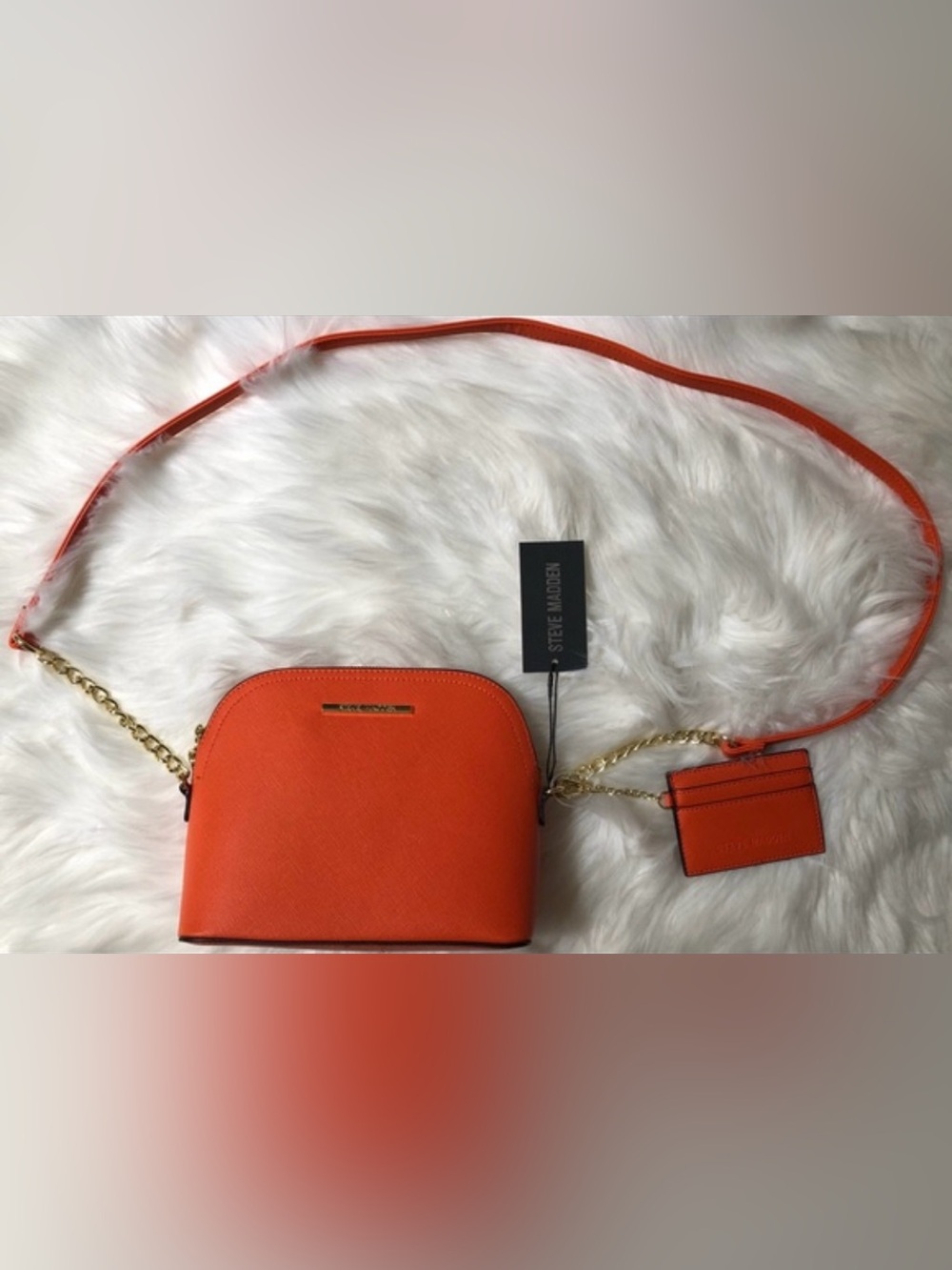 Steve Madden Crossbody Purse